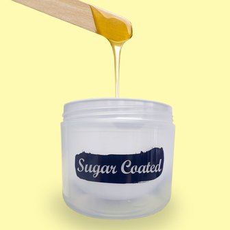 Full Body Hair Removal Kit | Sugar Coated
