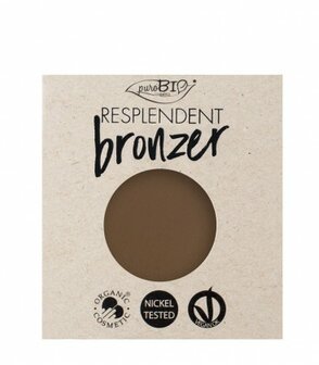 Bronzing powder 02 | Refill