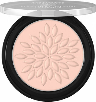 Highlighter: Rosy Shine