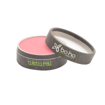 Blusher Peach | BoHo Green Make-up