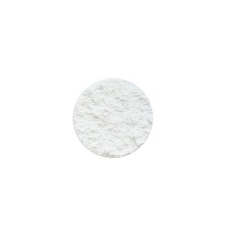 Translucent loose powder white | Boho