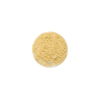 Translucent loose powder yellow | Boho