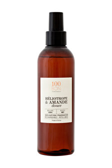 Heliotrope Et Amande Douce | Body Mist