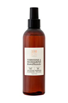 Verveine Et Mandarine Imperiale | 100BON