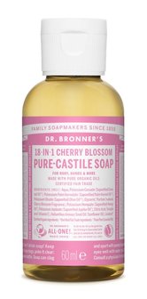 Vloeibare zeep | Cherry Blossom