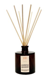 Huisparfum met Jasmijn & Oranjebloesem | 100BON