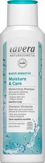 Moisture & Care | Shampoo