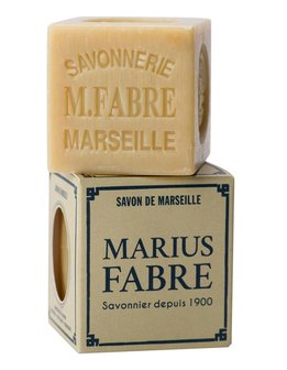 Marseille zeep | Marius Fabre