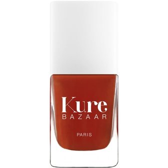 Warm rode nagellak Sahara | Kure Bazaar