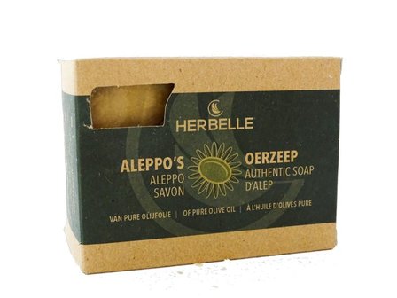 Aleppozeep | Herbelle