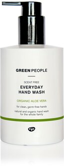 Everyday hand wash | Green People