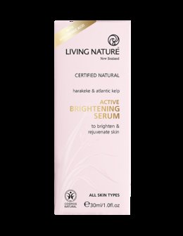 Brightening serum | Vlekjes en onregelmatige teint