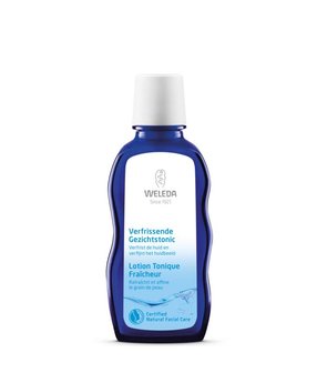 Verfrissende gezichtstonic | Weleda