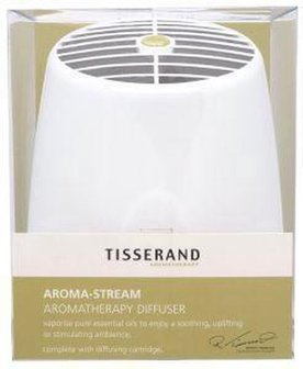 Aroma stream | Tisserand