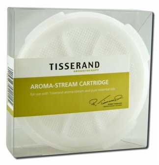 Cartridge aroma stream | Tisserand