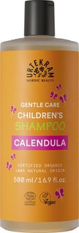 Kindershampoo calendula | Urtekram