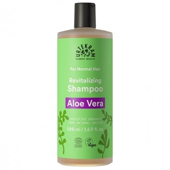 Shampoo met Alo&euml; Vera 