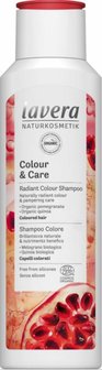 Colour care shampoo | Lavera