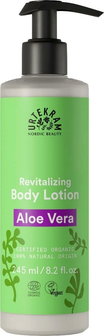 Bodylotion Alo&euml; Vera | Urtekram