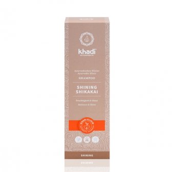 Shikakai shampoo | Khadi