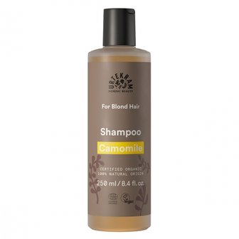 Kamille shampoo | Urtekram