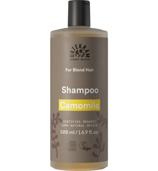 Kamille Shampoo | Urtekram