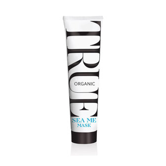 Gezichtsmasker Sea Me | True Organics