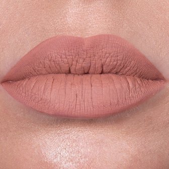 puroBIO - Liptint Nude 01