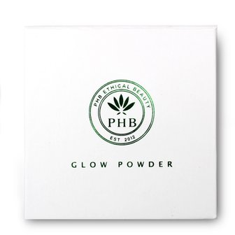 Glow powder | PHB Ethical Beauty