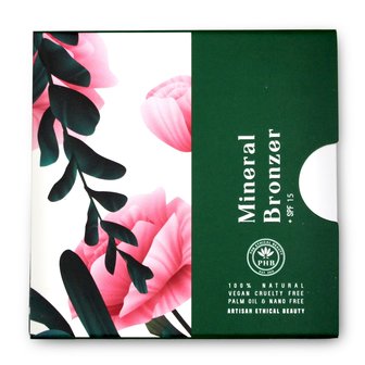 Bronzing powder | PHB