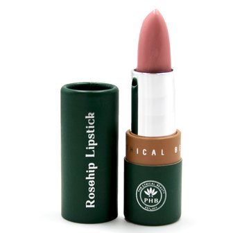 Matte lipstick: Bliss | PHB Ethical Beauty