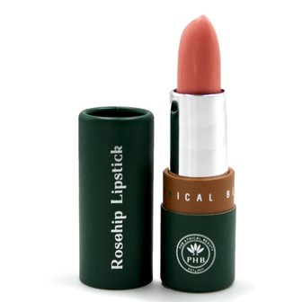 Matte lipstick: Love | PHB Ethical Beauty