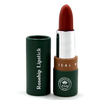 Matte lipstick: Passion | PHB Ethical Beauty
