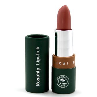 Matte lipstick: Peace | PHB Ethical Beauty