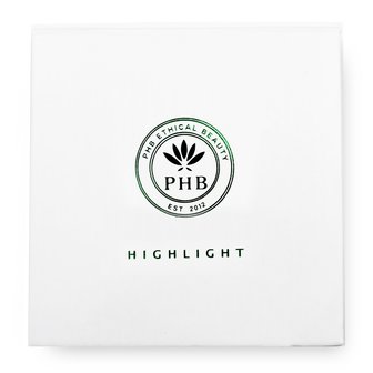 Highlighter | PHB Ethical Beauty