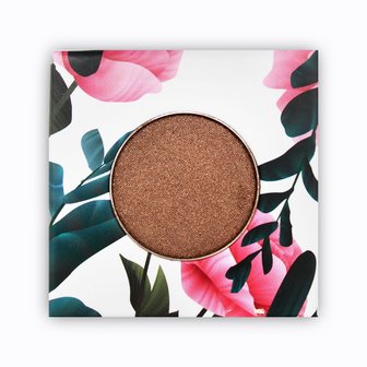 Minerale oogschaduw Espresso | PHB Ethical Beauty