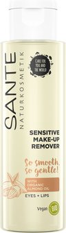 Oog make-up remover | Sante
