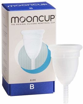 Menstruatiecup | Mooncup