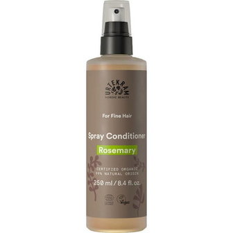 Leave-In Spray Conditioner: Rosemary