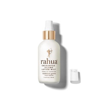 Body spray: Enchanted island lotion mist | Rahua