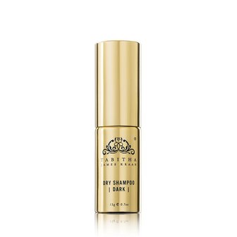 Droog shampoo voor licht | Tabitha James Kraan