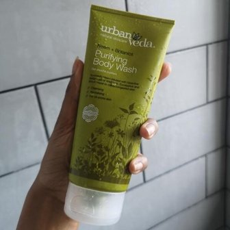 Purifying bodywash | Urban Veda