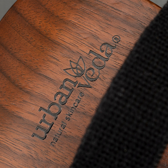 Urban Veda | Dry brushing