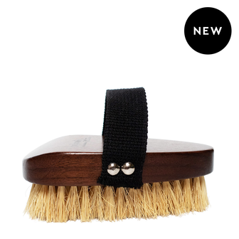 Dry brush | Urban Veda