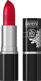 Lipstick blooming red | Lavera