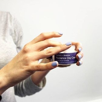 Radiance dagcr&egrave;me | Urban Veda