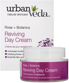 Reviving day cream | Urban Veda