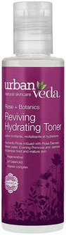 Reviving hydrating toner | Urban Veda
