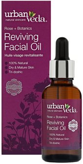 Reviving facial oil | Urban Veda