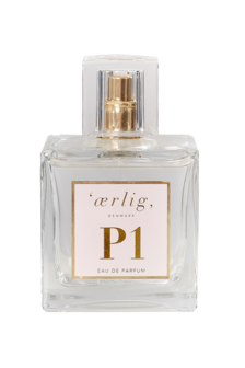 Biologisch parfum P1 | Aerlig